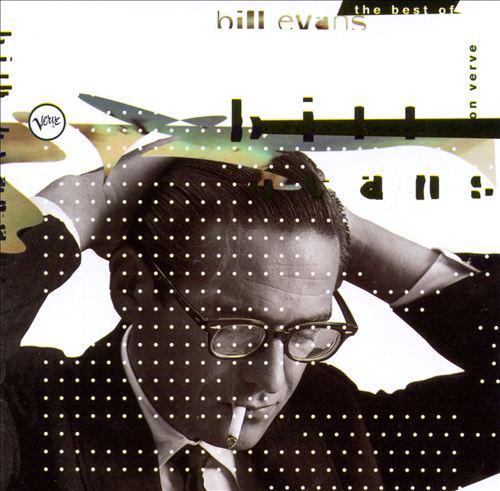 Bill Evans《Only Child》GTP谱