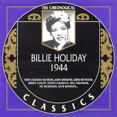 Billie Holiday《As Time Goes By》GTP谱