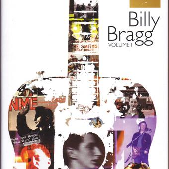 Billy Bragg《Between The Wars》GTP谱