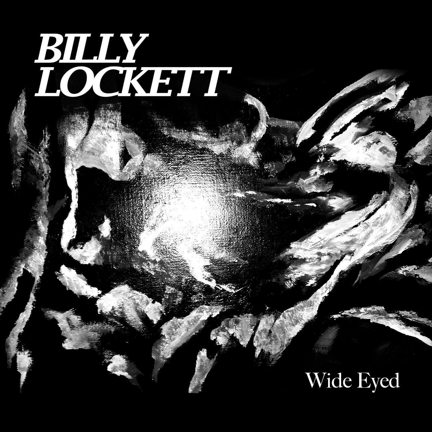 Billy Lockett《Wide Eyed》GTP谱