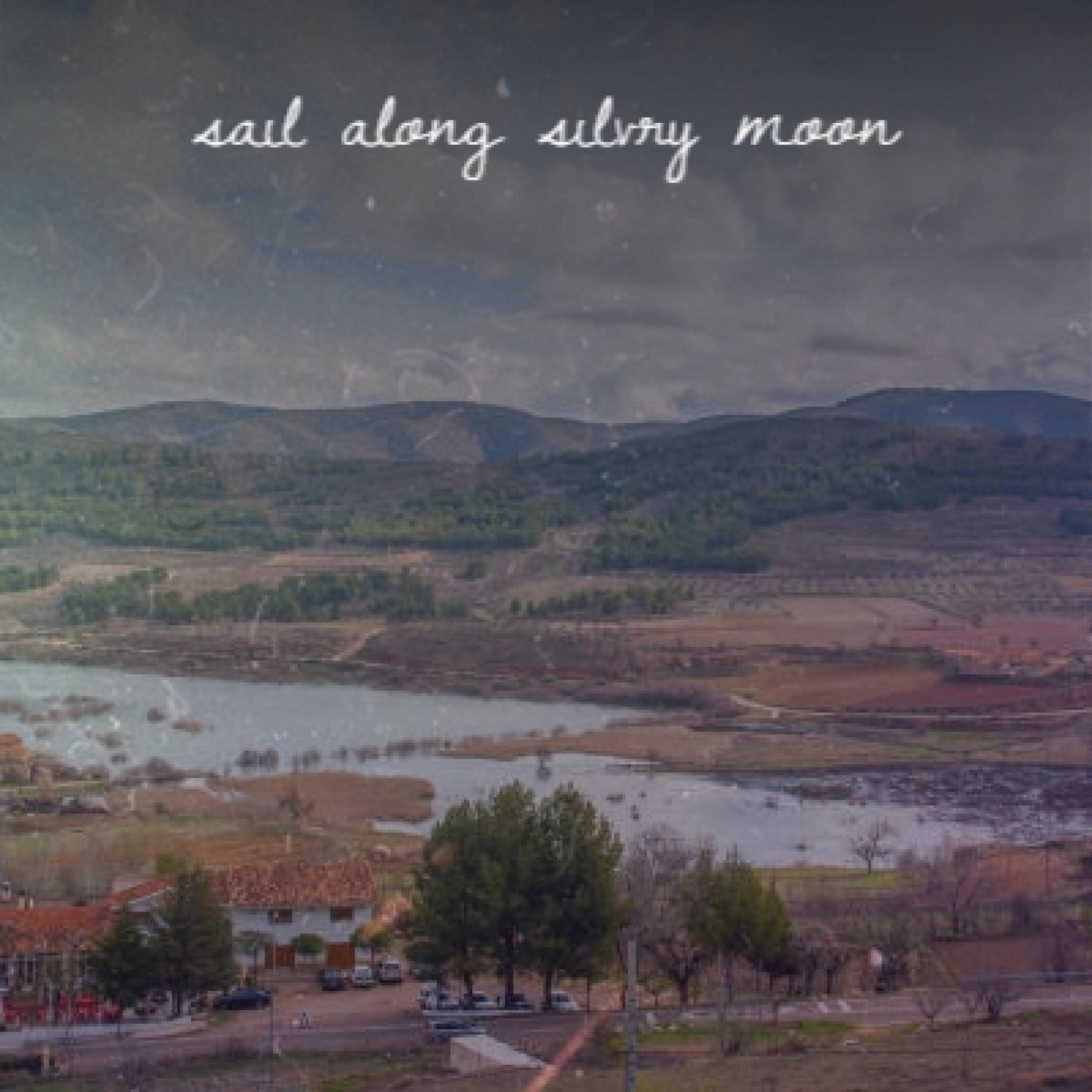 Billy Vaughn《Sail Along Silvry Moon》GTP谱