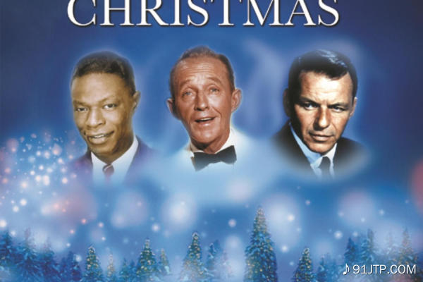 Bing Crosby《White Christmas》GTP谱