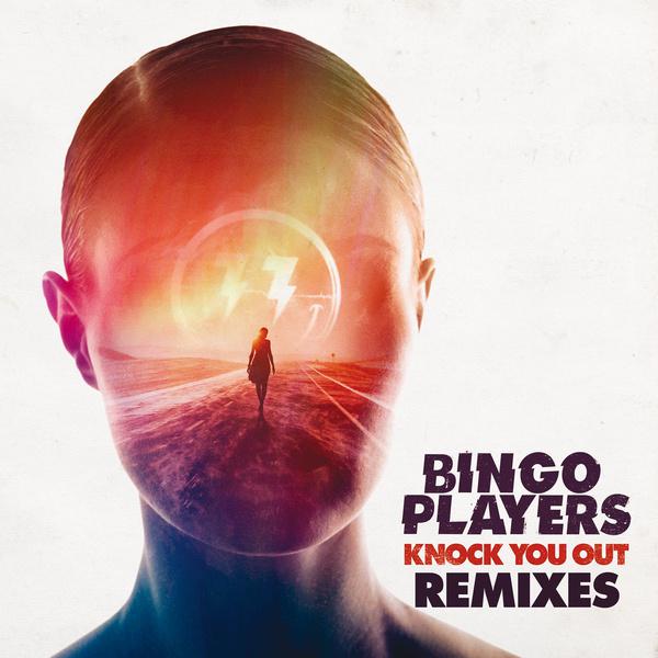 Bingo Players《Knock You Out》GTP谱