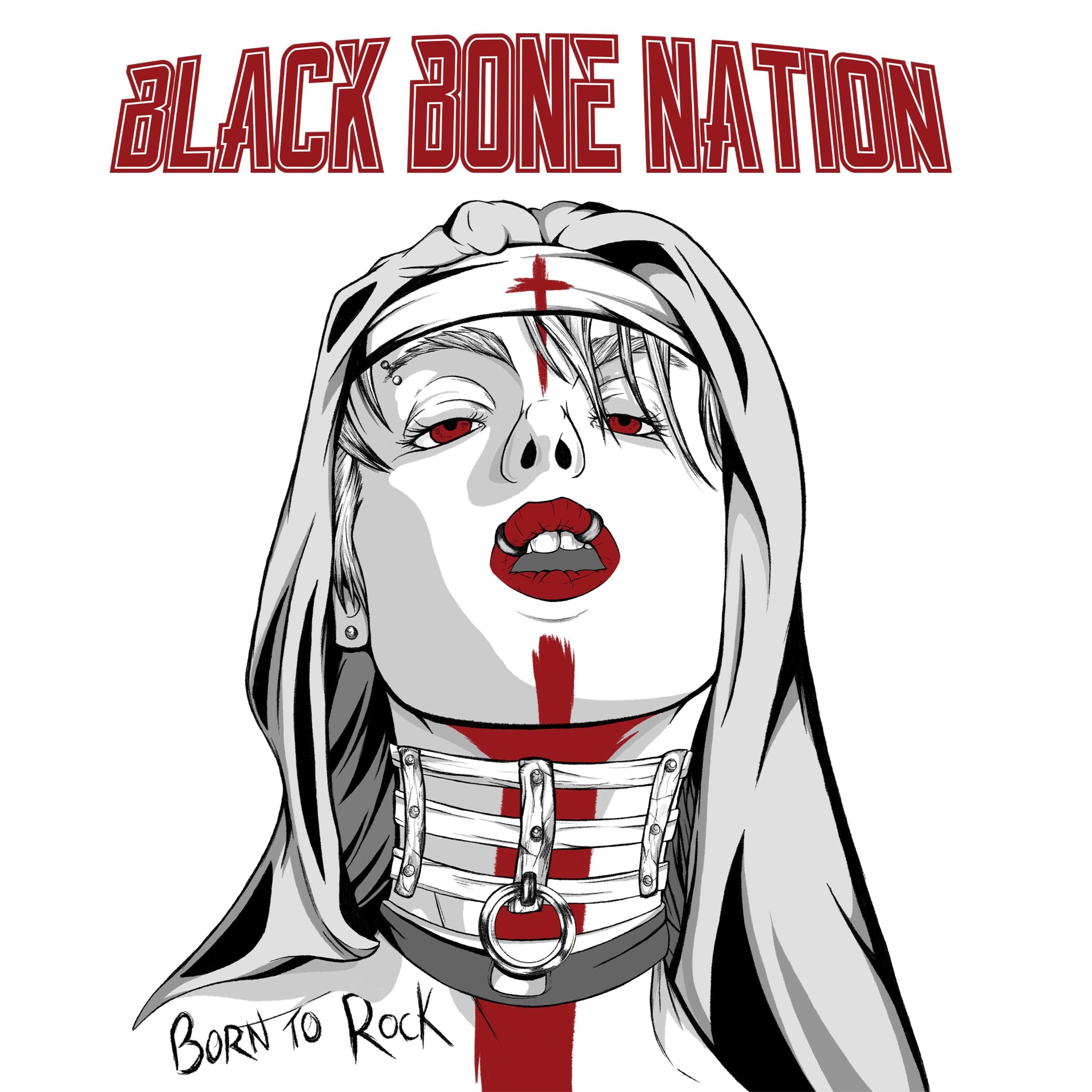 Black Bone Nation《Million Miles》GTP谱