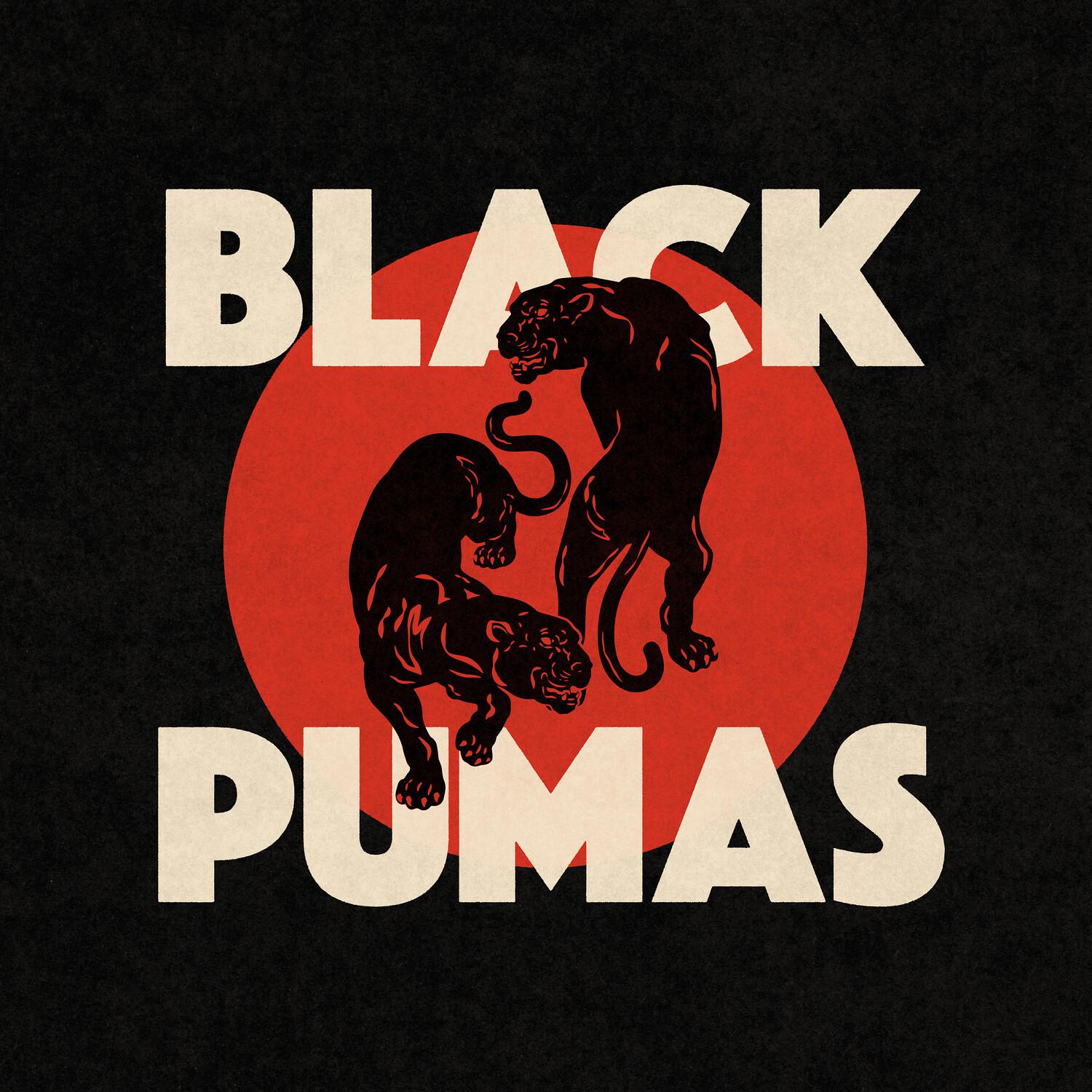Black Pumas《Touch The Sky》GTP谱