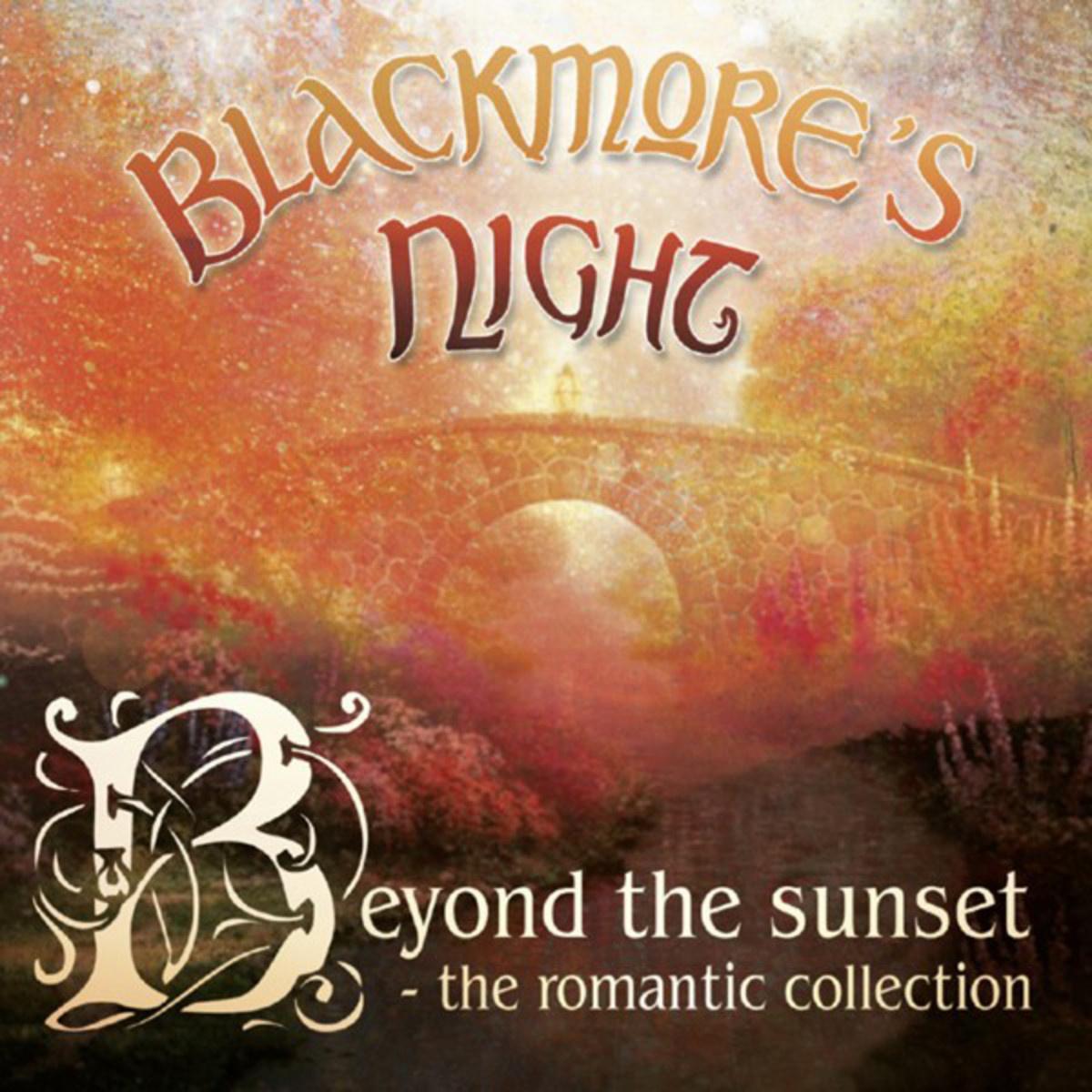Blackmore\'s Night《Wish You Were Here》GTP谱