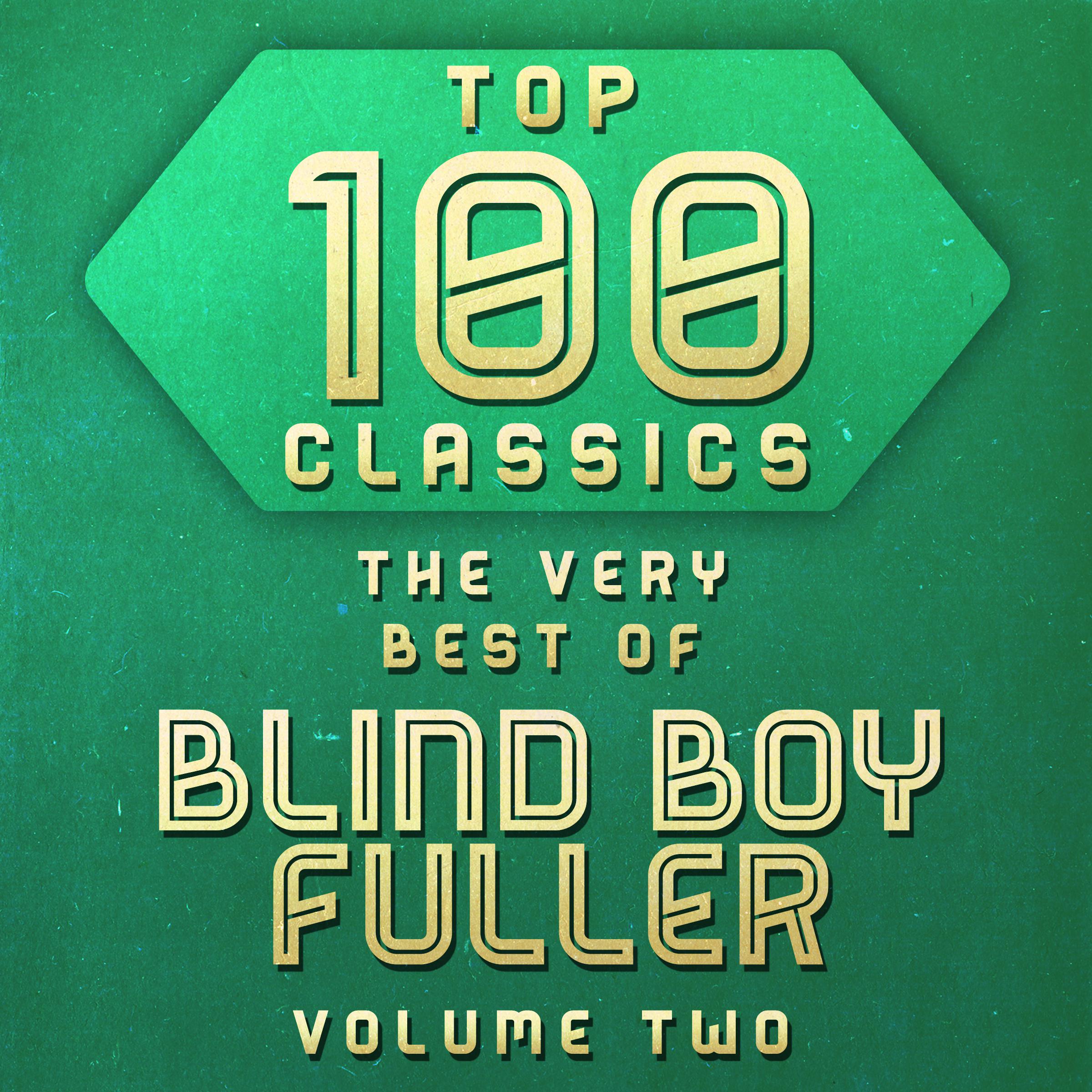 Blind Boy Fuller《I Got A Woman Crazy For Me Shes Funny That Way》GTP谱