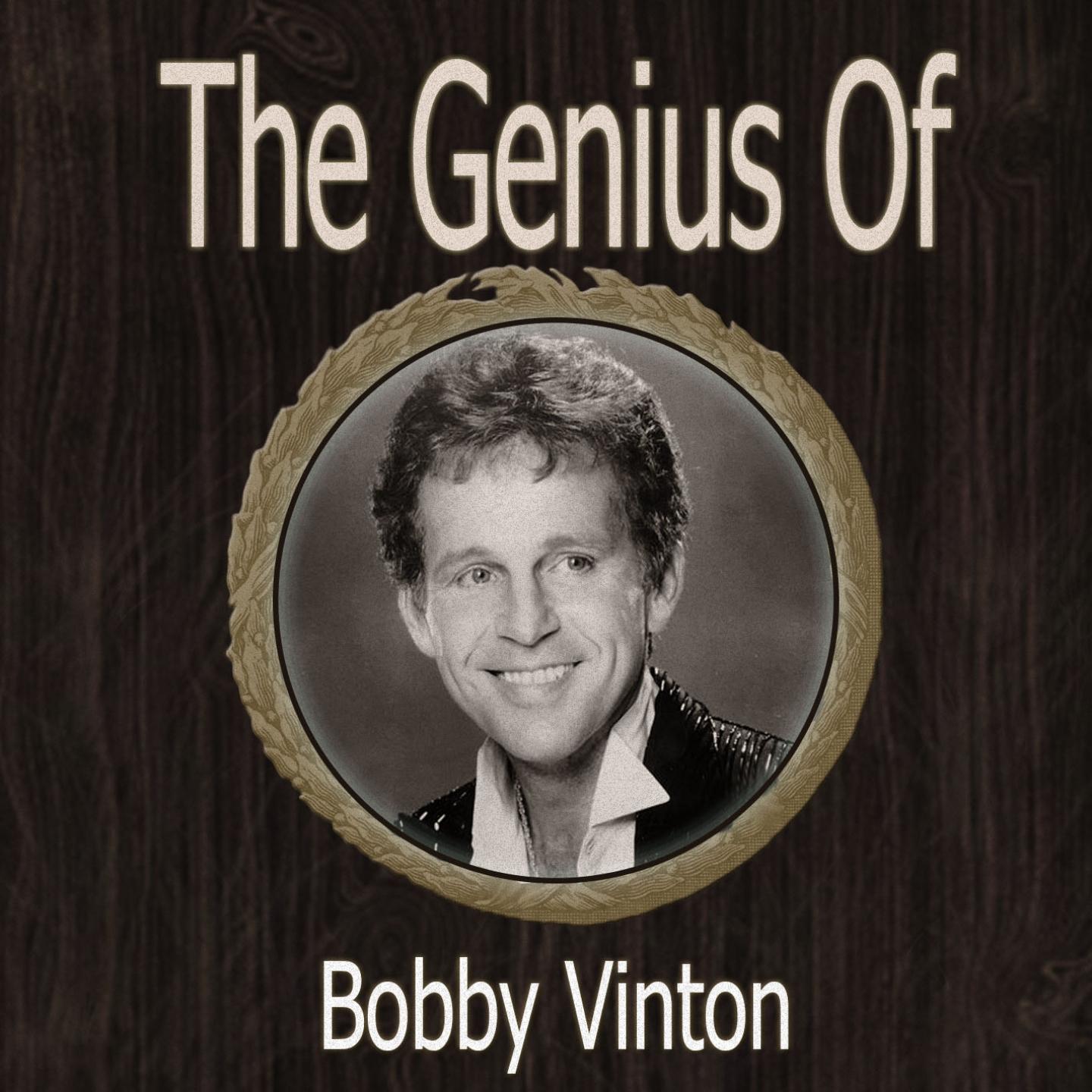 Bobby Vinton《Mr Lonely》GTP谱