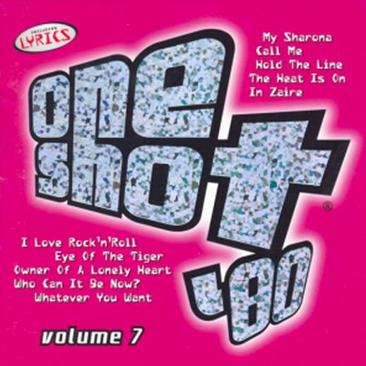 Bonnie Tyler《Holding Out For A Hero》GTP谱