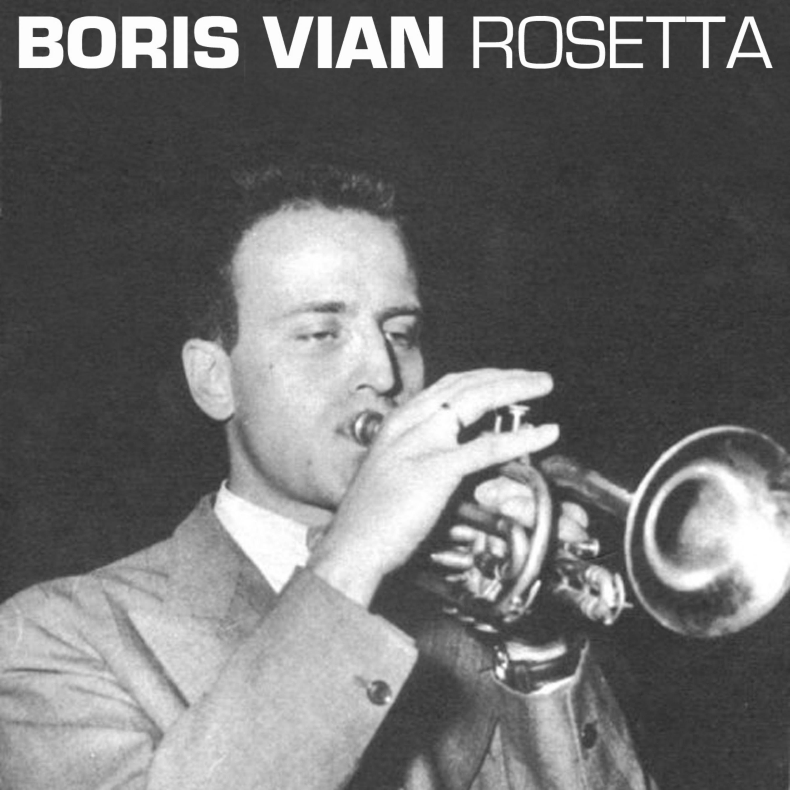 Boris Vian《Ah Si Javais Un Franc Cinquante》GTP谱