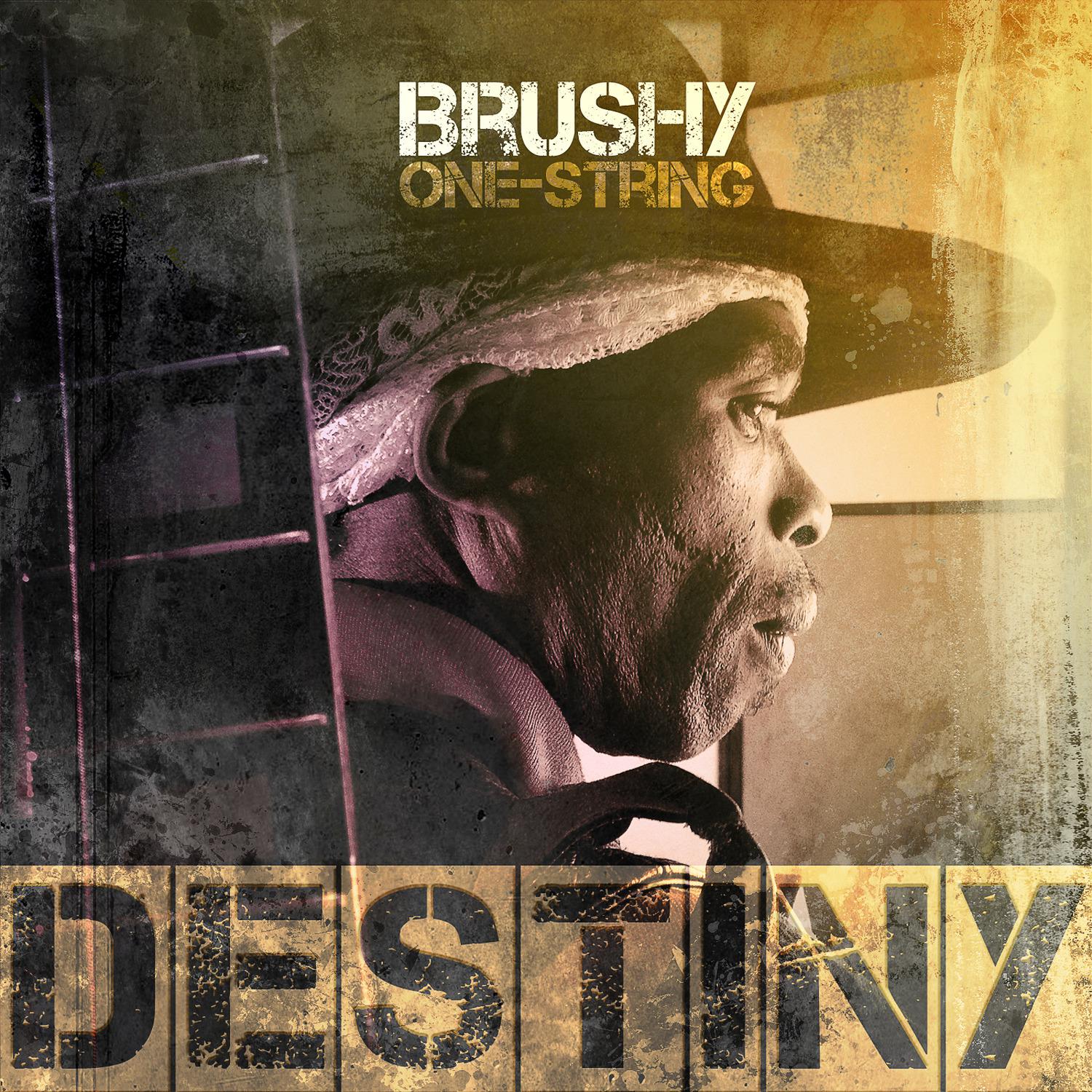 Brushy one string《Chicken In The Corn》GTP谱