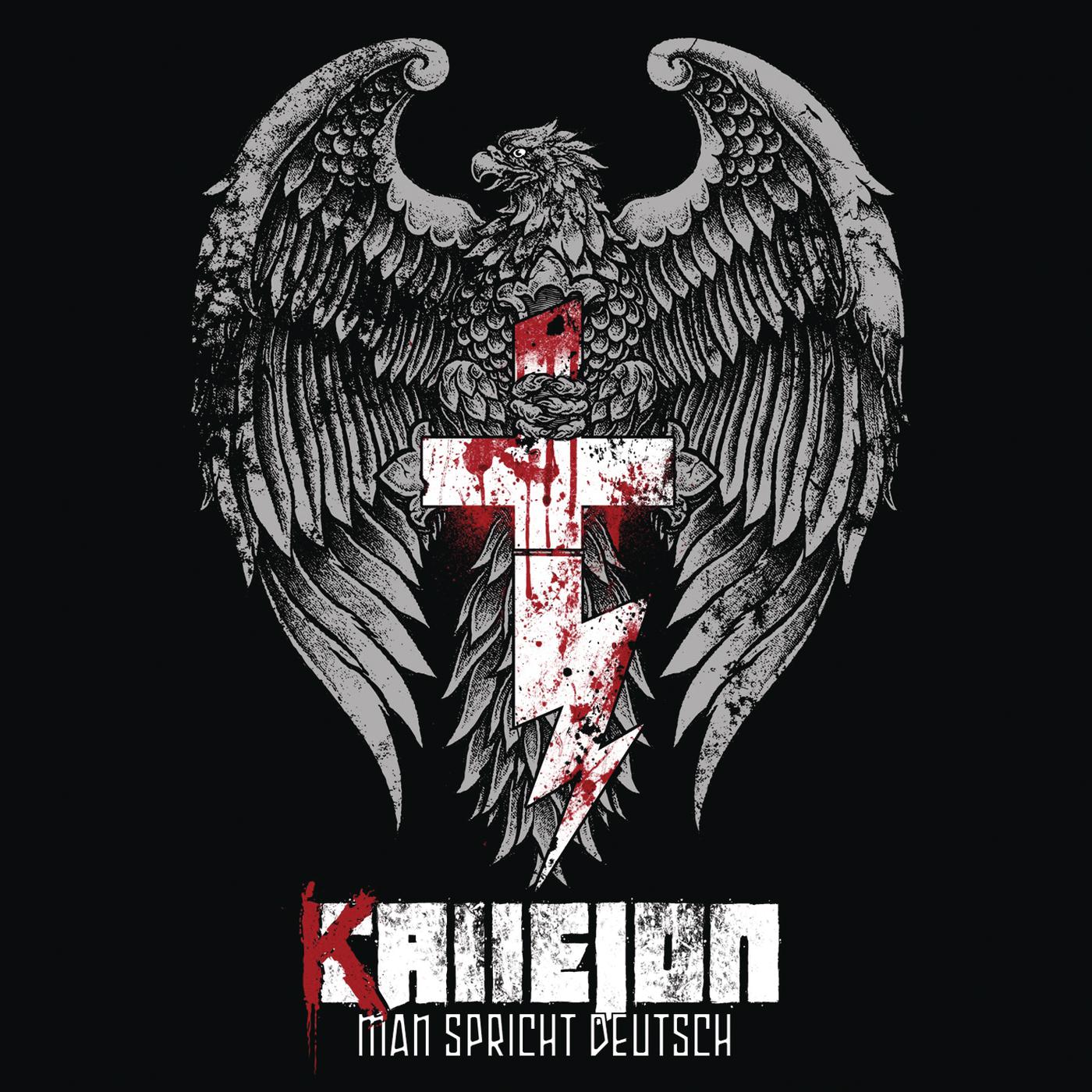 Callejon《Mein Block》GTP谱