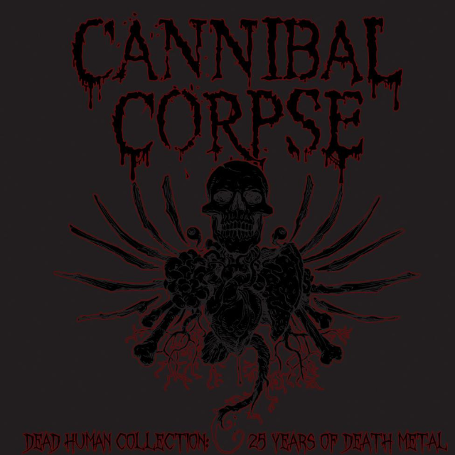Cannibal Corpse《Frantic Disembowelment》GTP谱