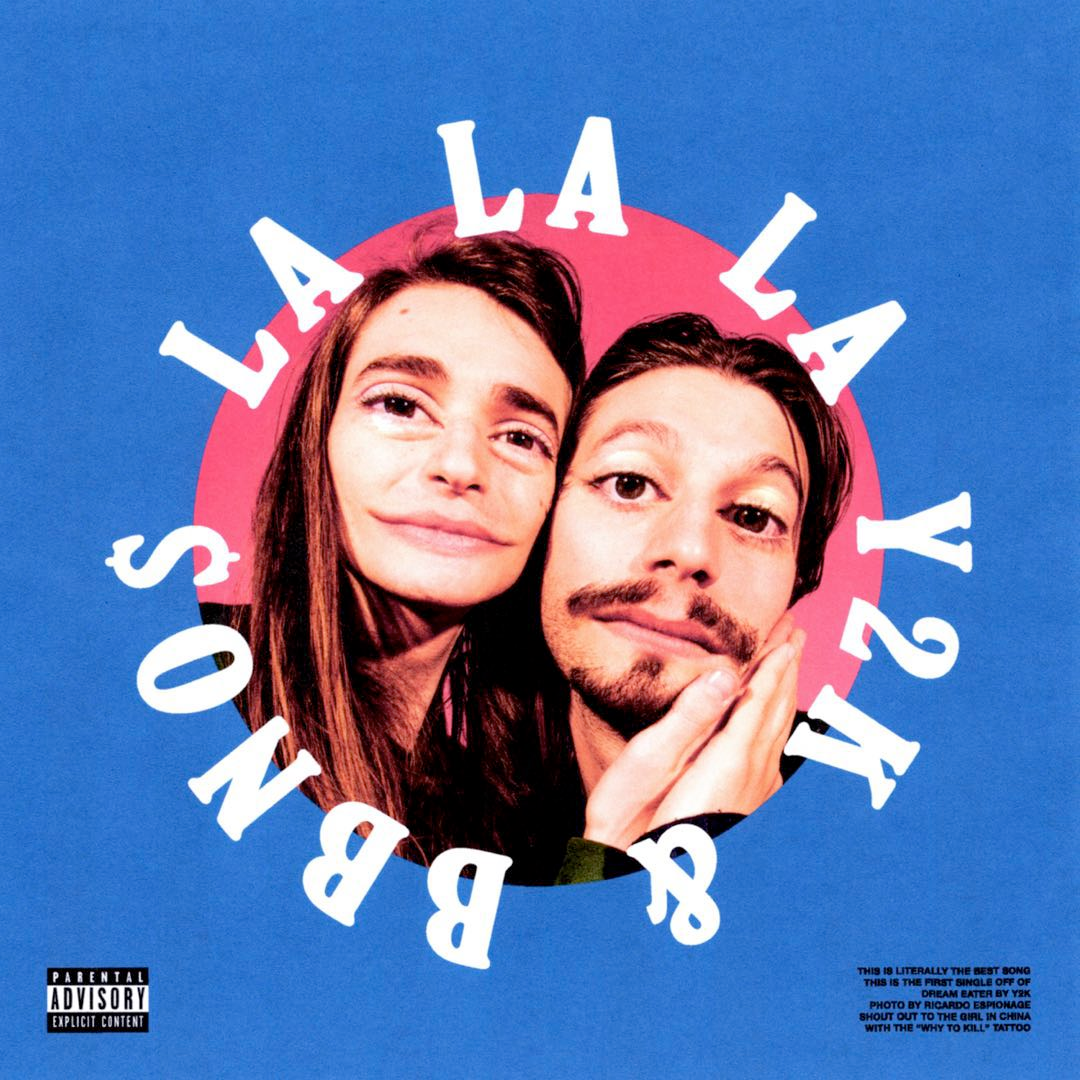 bbno$《Lalala》GTP谱