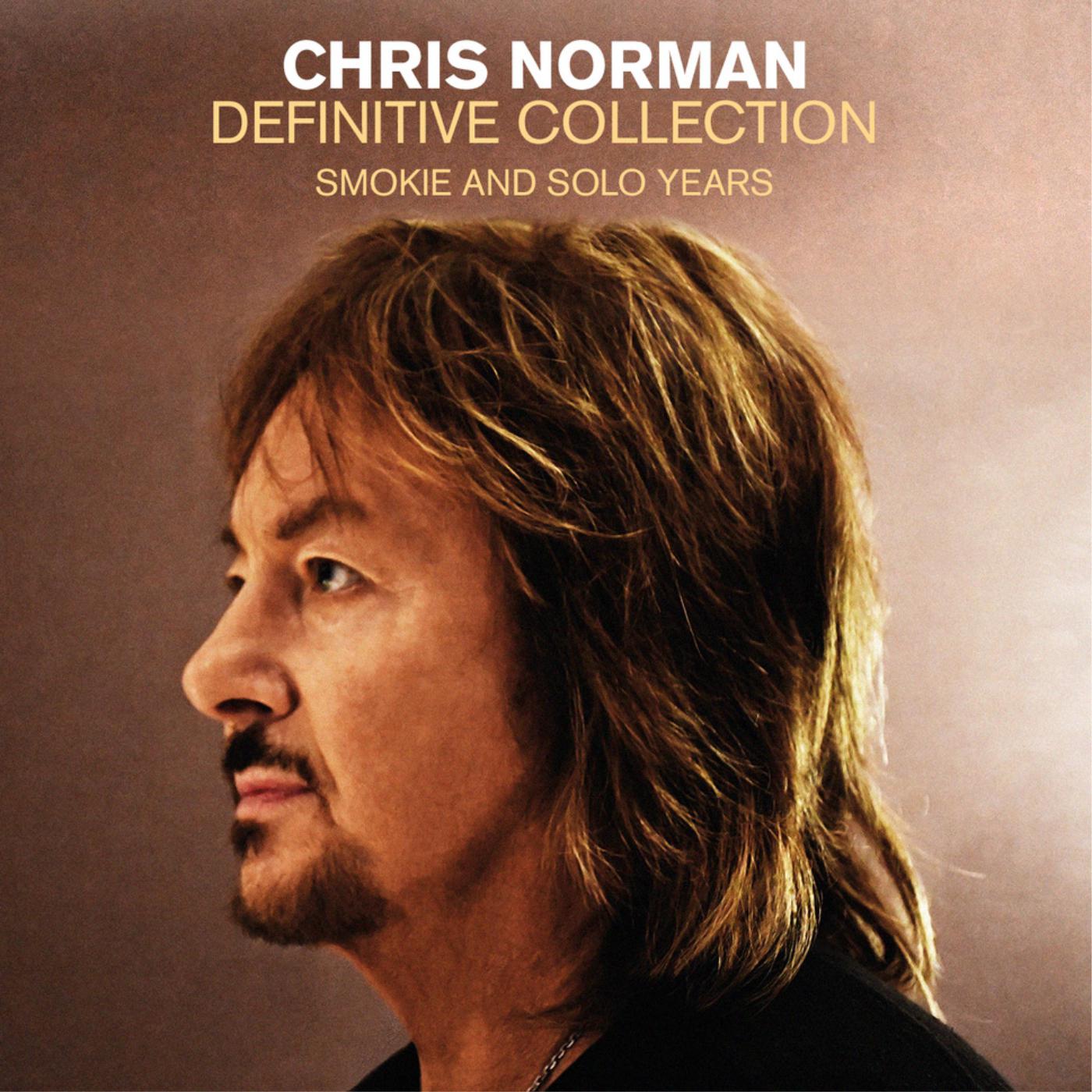 Chris Norman《You Are The Light》GTP谱