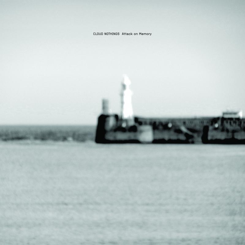 Cloud Nothings《Fall In》GTP谱