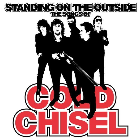 Cold Chisel《Rising Sun》GTP谱