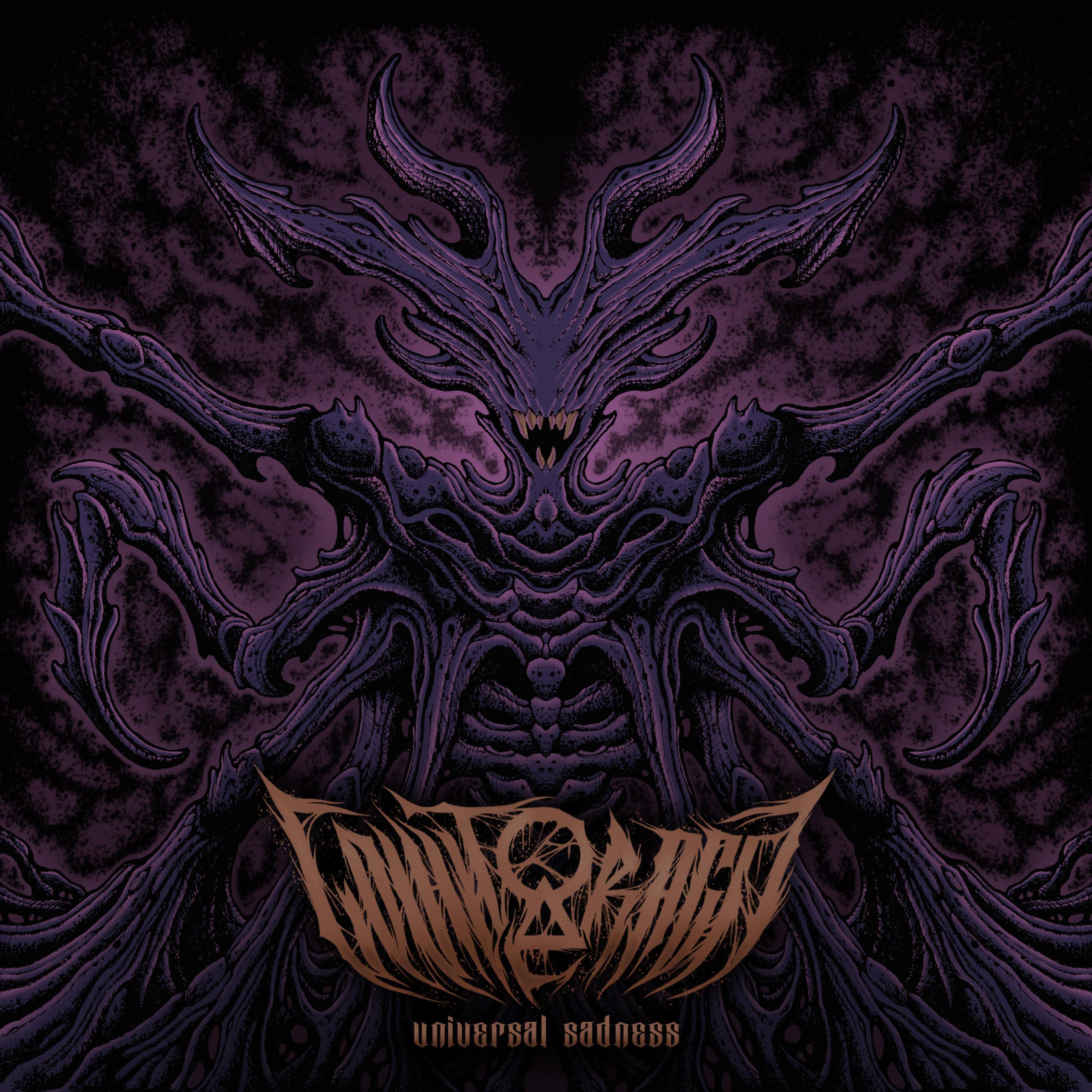 Counteractt《Death In The Abyss》GTP谱