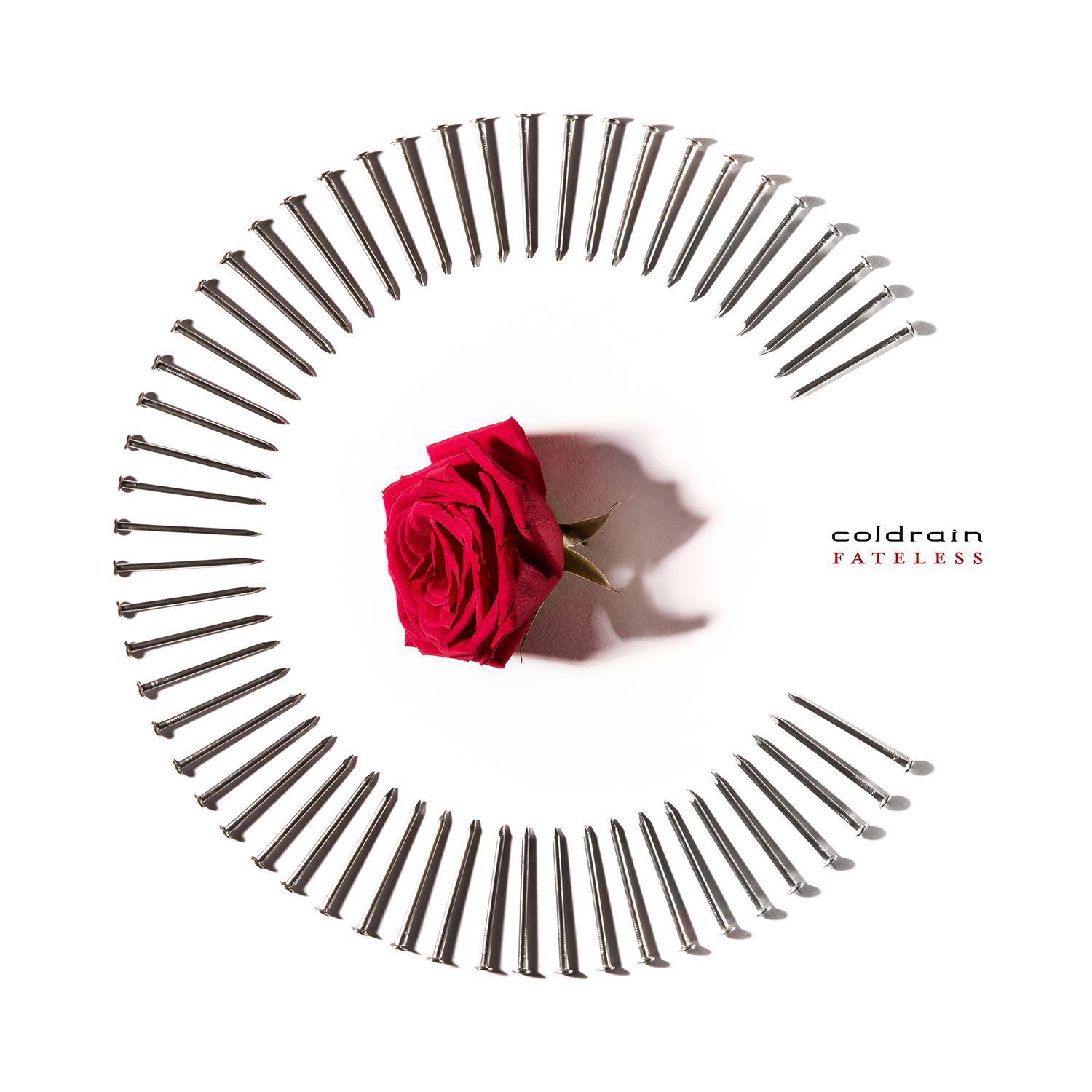 coldrain《Feed The Fire》GTP谱