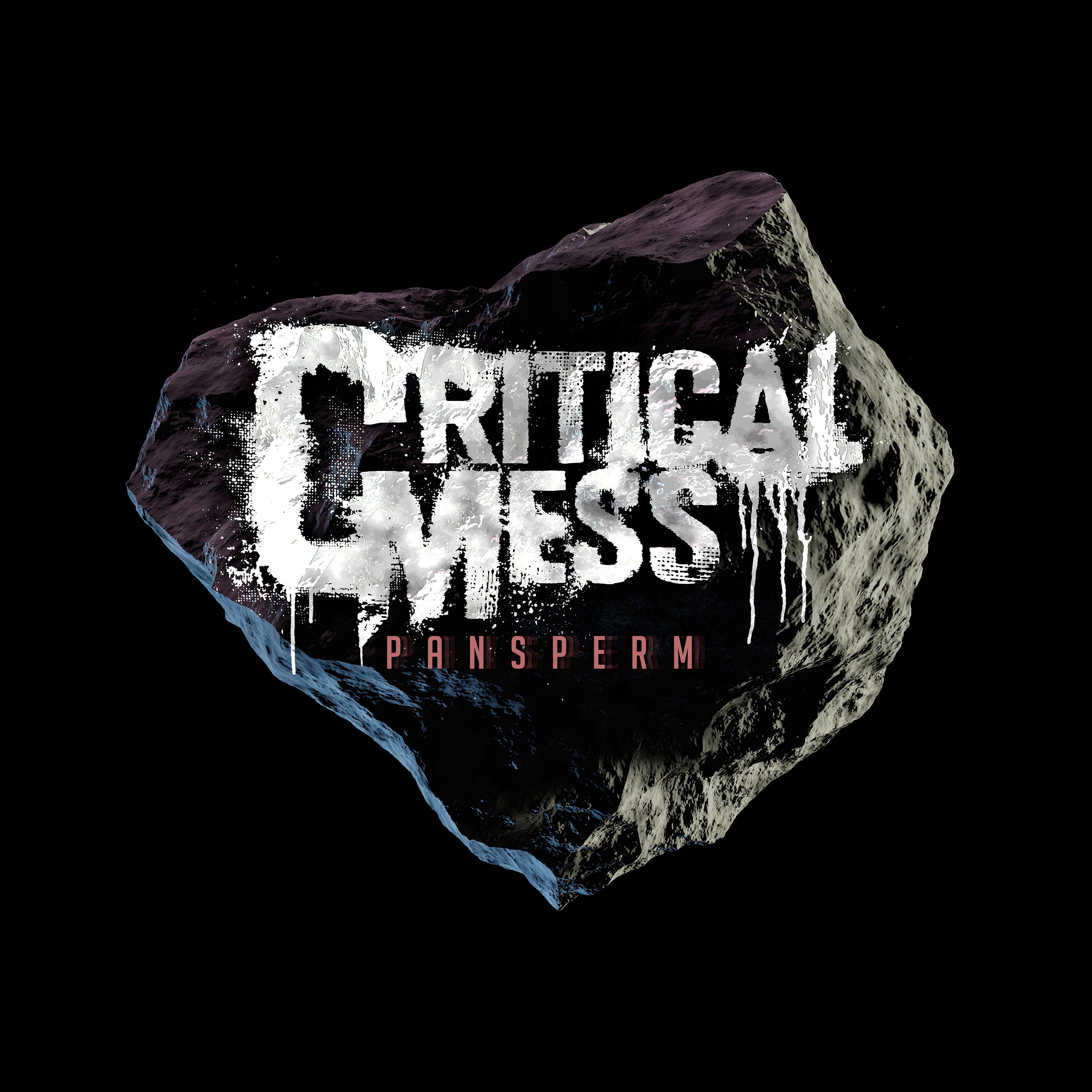 CRITICAL MESS《Pansperm》GTP谱