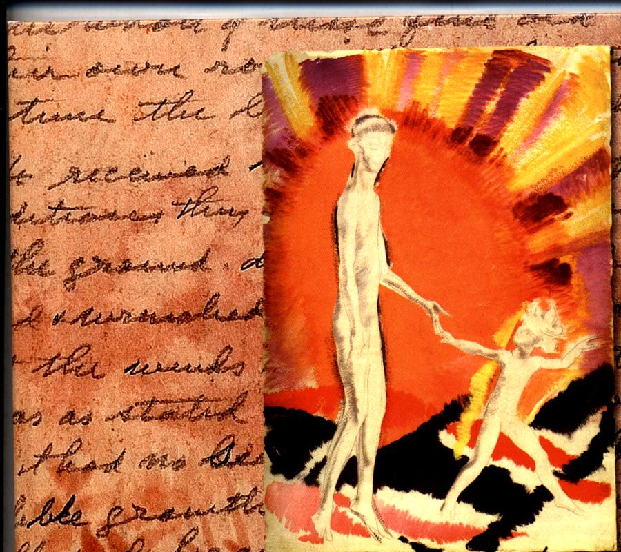 Current 93《So This Empire Is Nothing》GTP谱