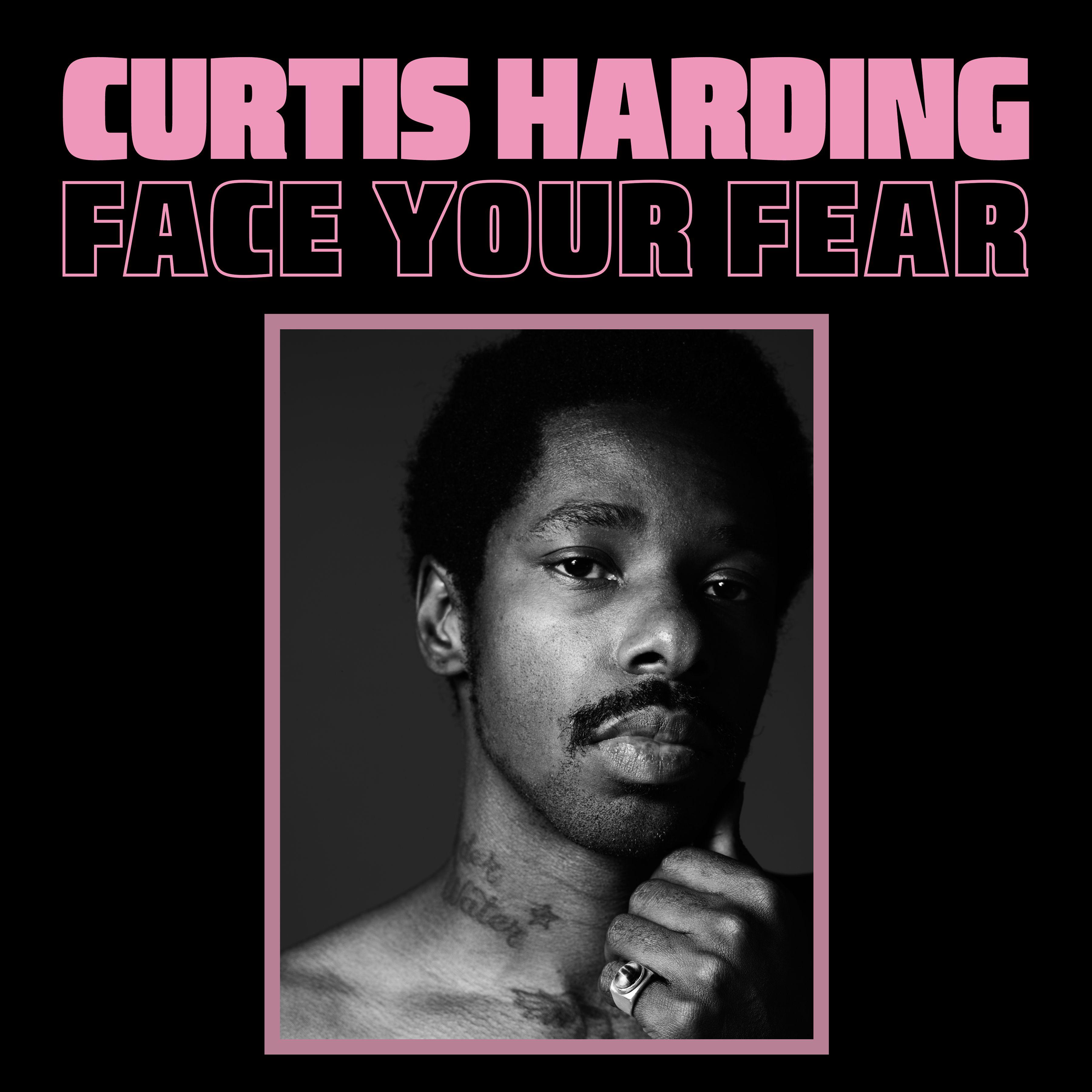 Curtis Harding《Till The End》GTP谱