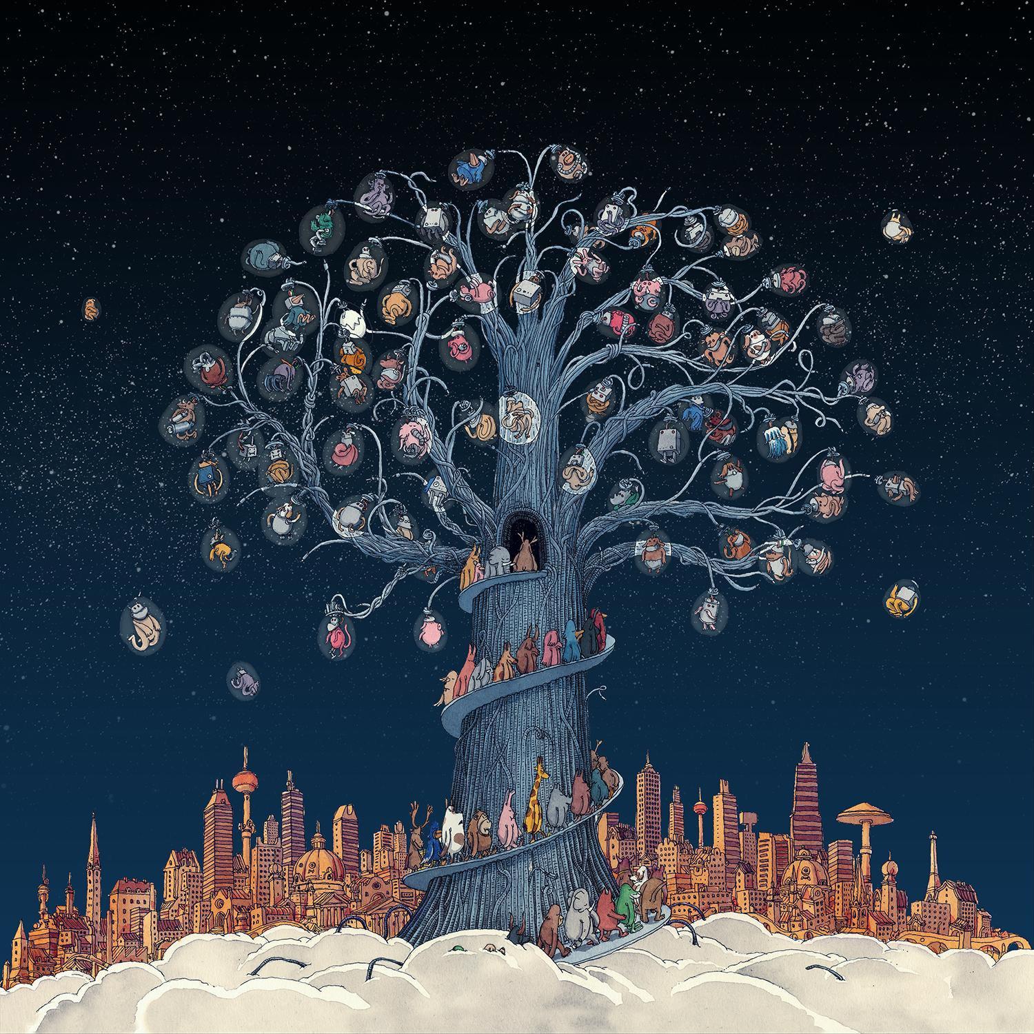 Dance Gavin Dance《Son Of Robot》GTP谱