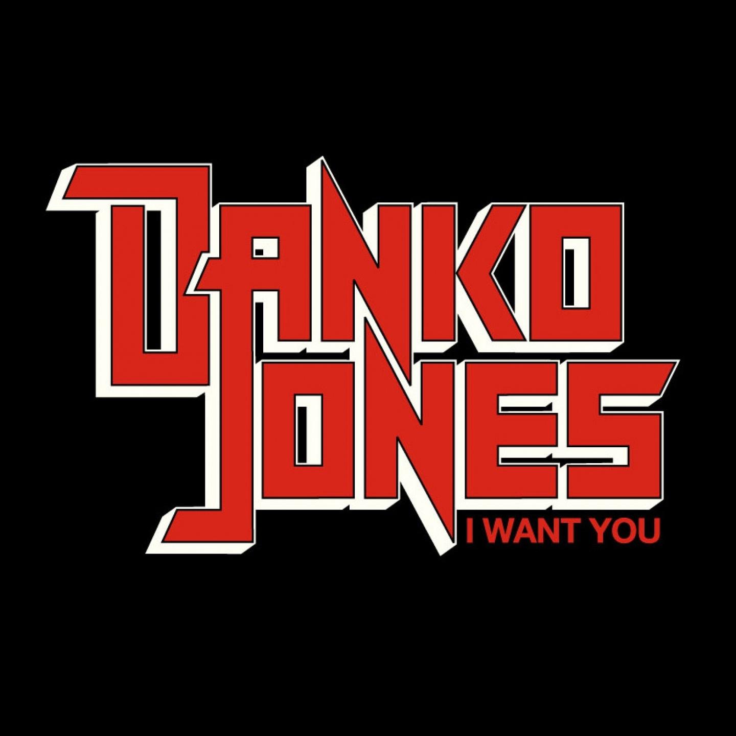 Danko Jones《Take Me Out On A Stretcher》GTP谱
