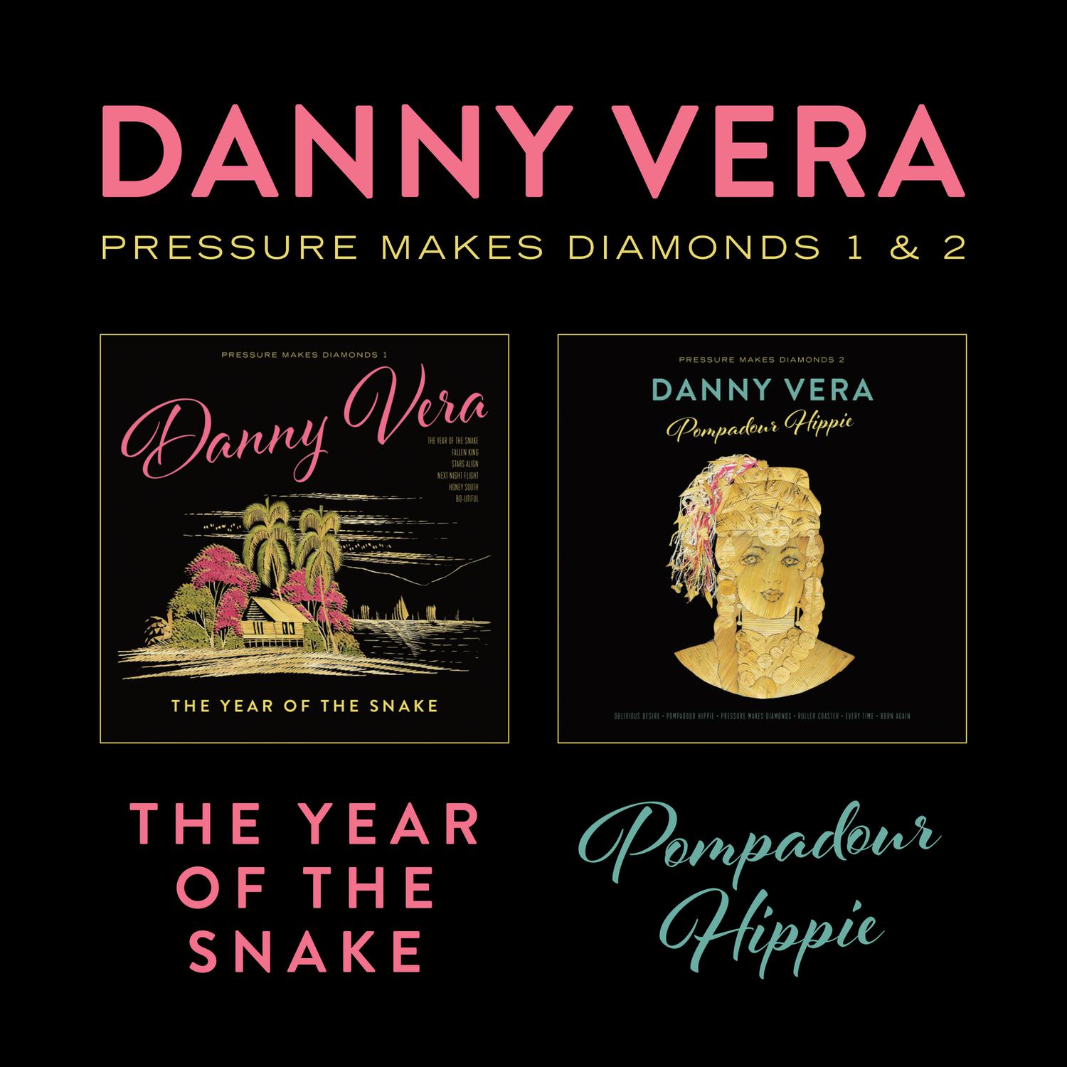 Danny Vera《Rollercoaster》GTP谱