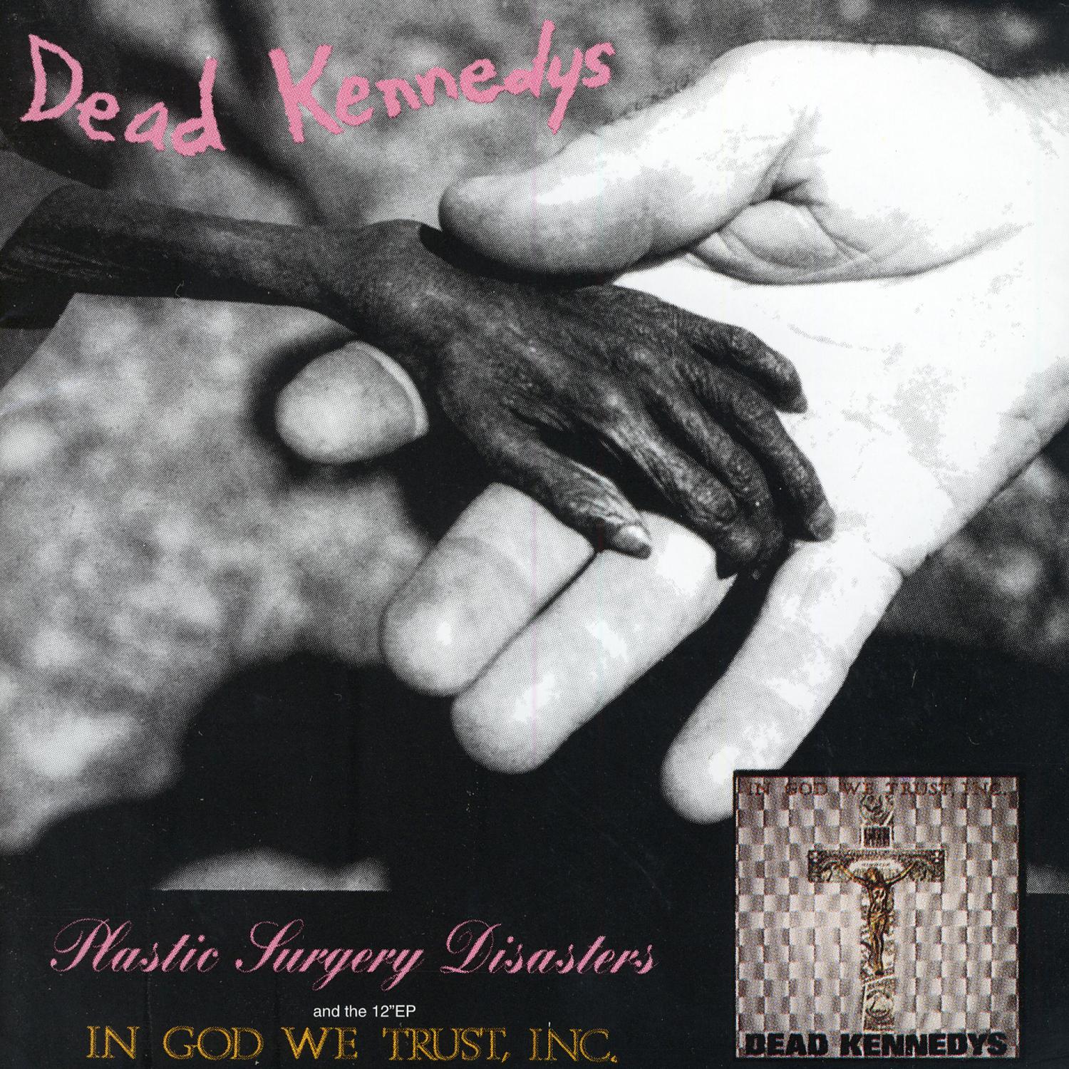 Dead Kennedys《Buzzbomb》GTP谱