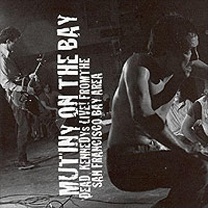 Dead Kennedys《I Am The Owl》GTP谱