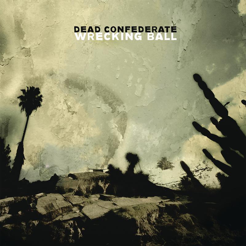 Dead Confederate《The Rat》GTP谱