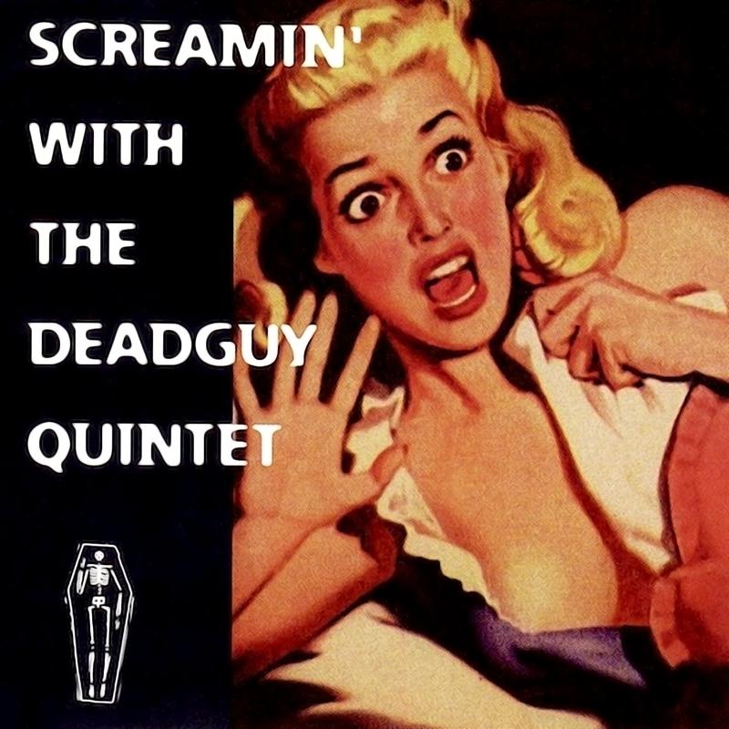 Deadguy《Human Pig》GTP谱