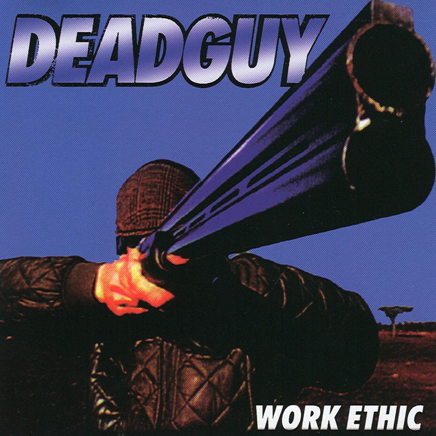 Deadguy《John Dear》GTP谱