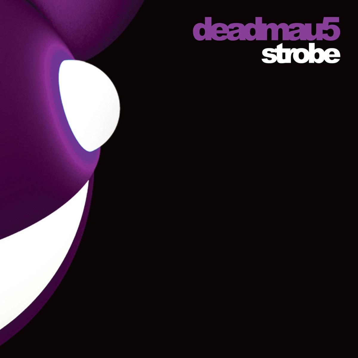 Deadmau5《Strobe》GTP谱