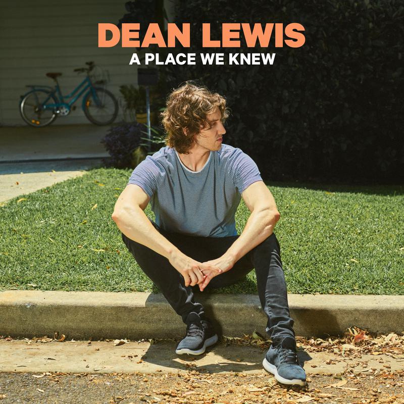 Dean Lewis《Time To Go》GTP谱