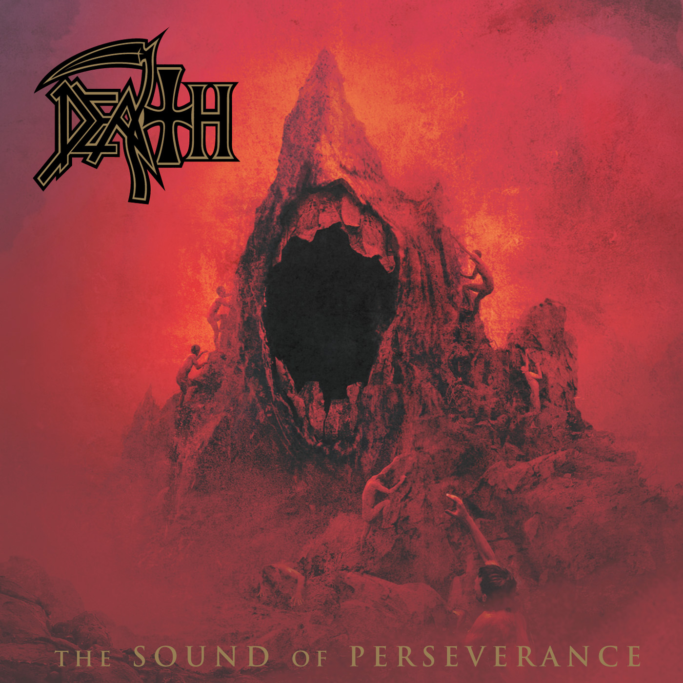 Death《Bite The Pain》GTP谱
