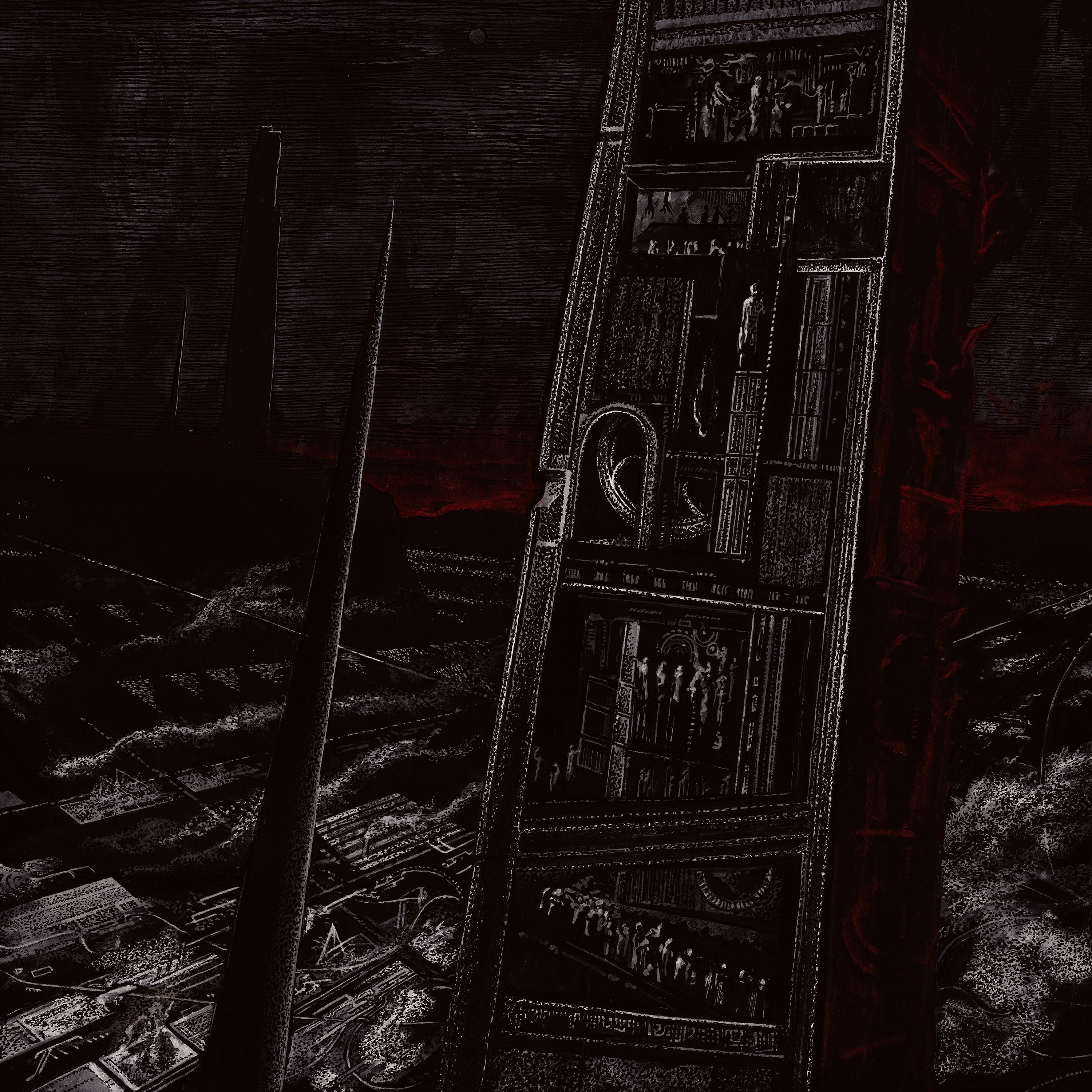 Deathspell Omega《1523》GTP谱