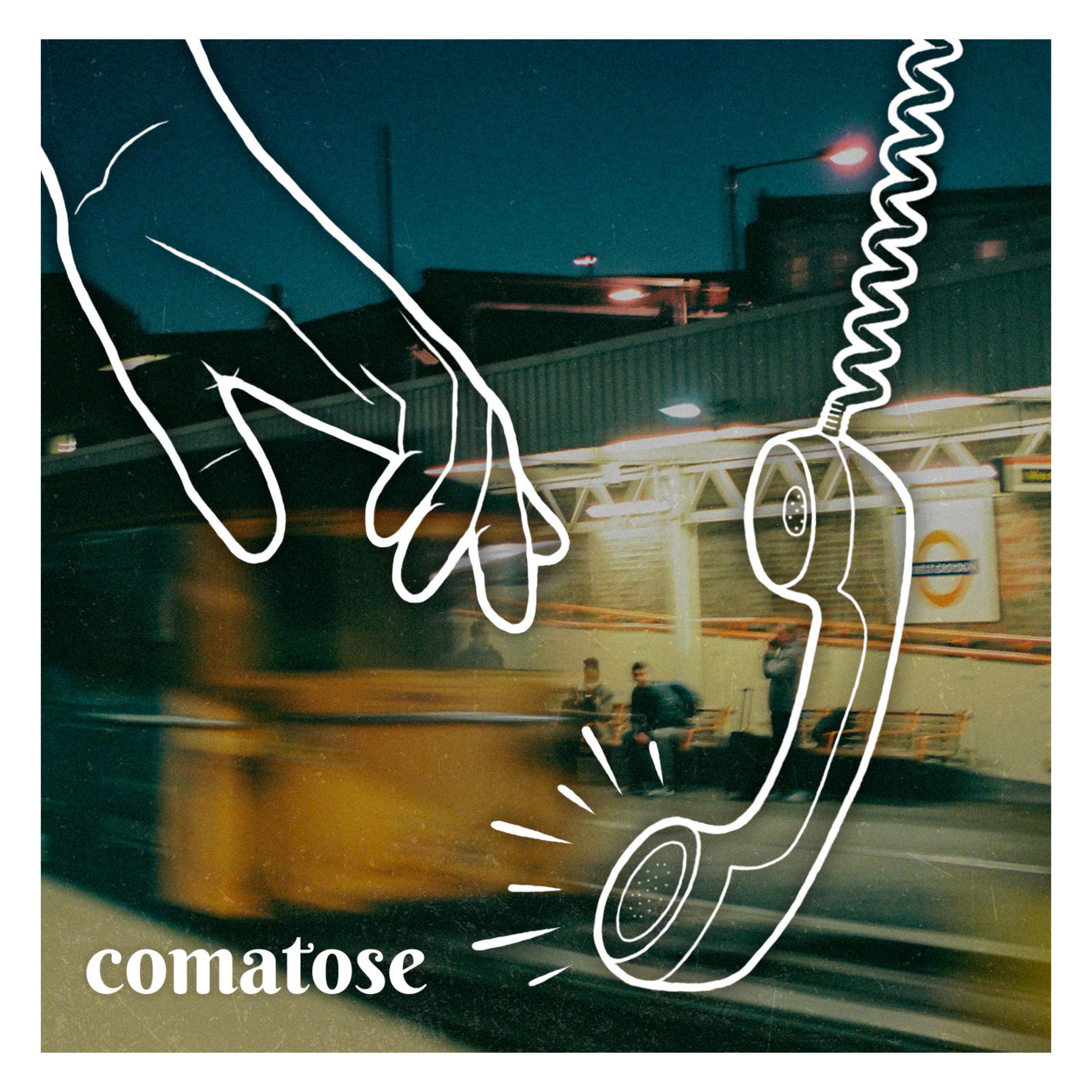 deafpony《Comatose》GTP谱