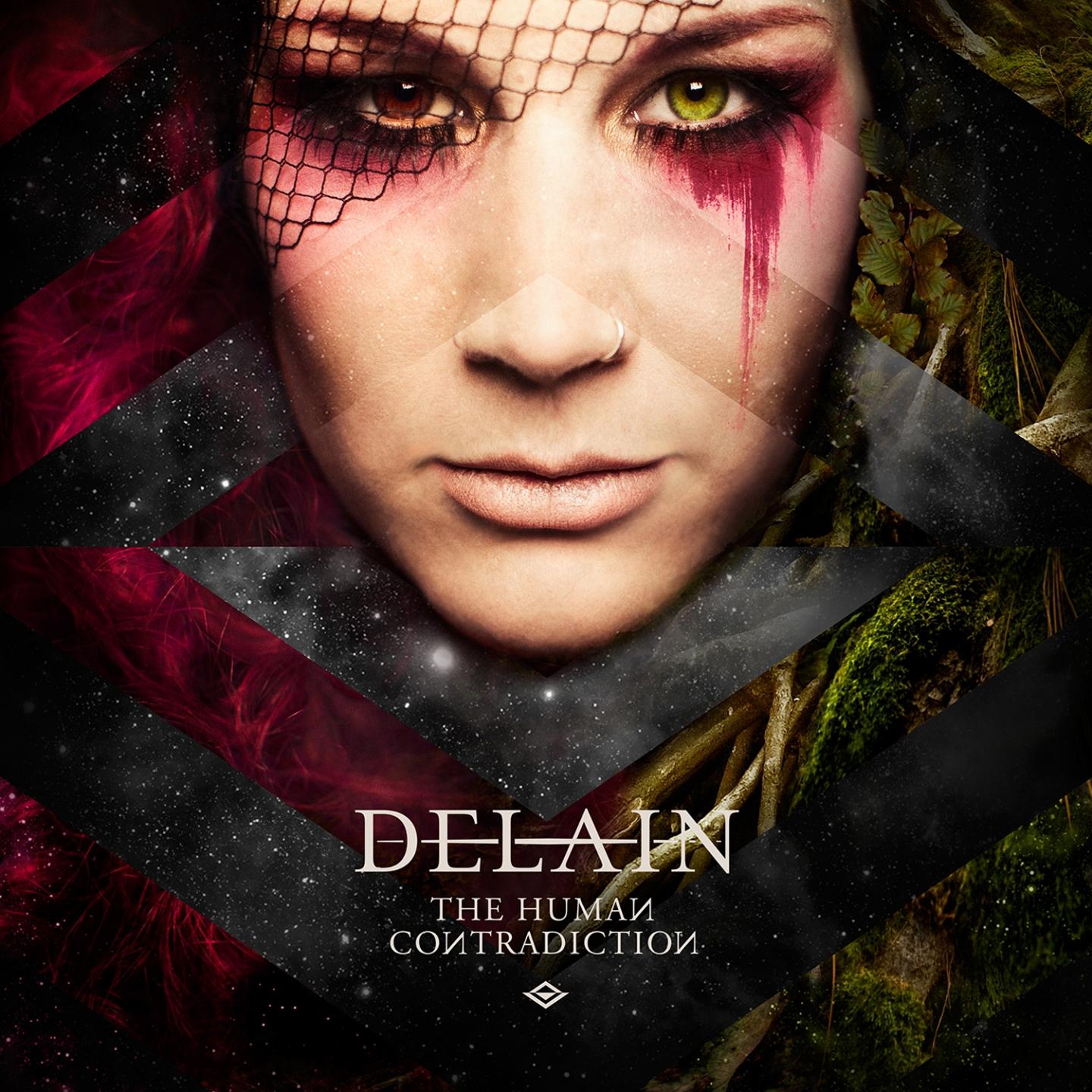 Delain《Army Of Dolls》GTP谱