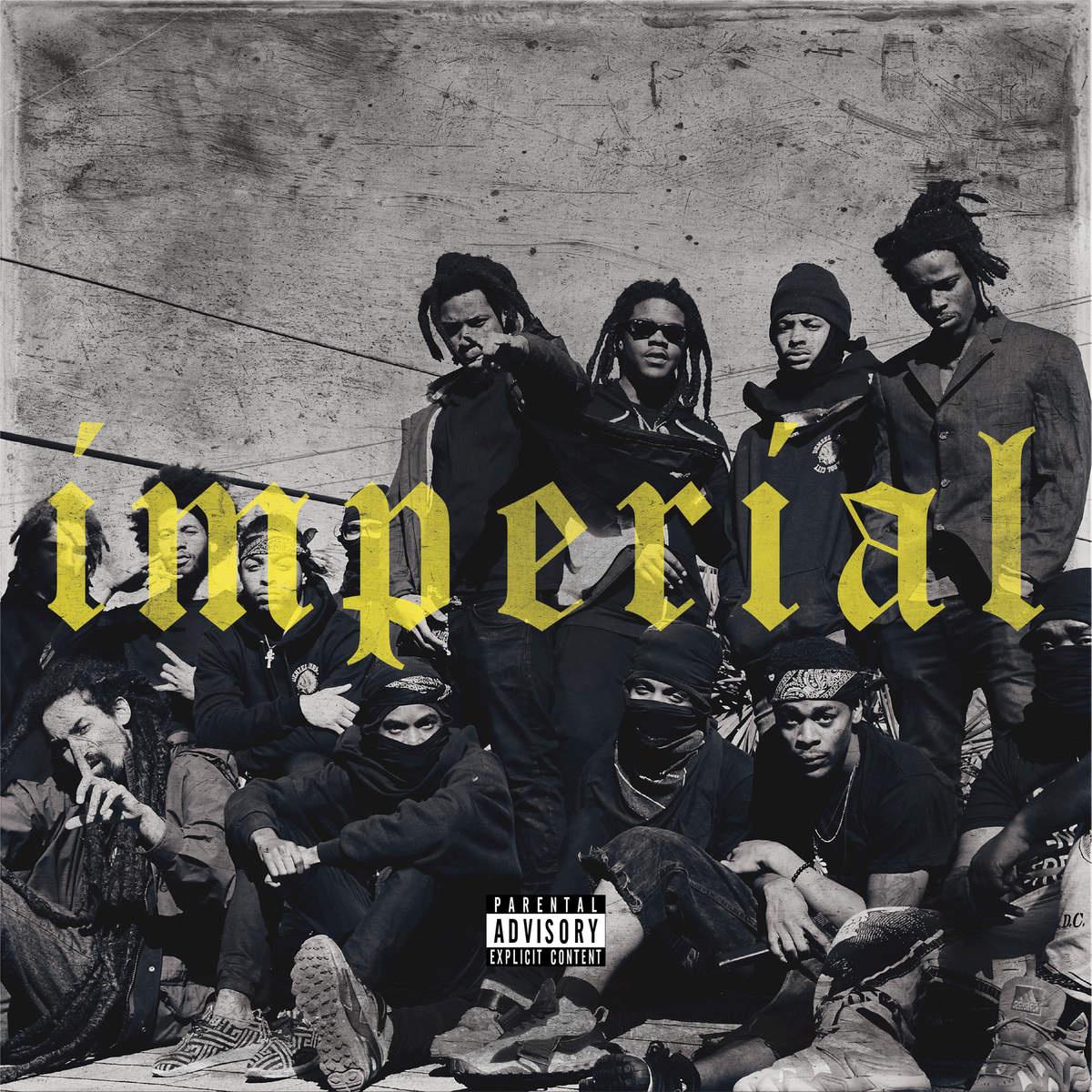 Denzel Curry《Sick And Tired》GTP谱