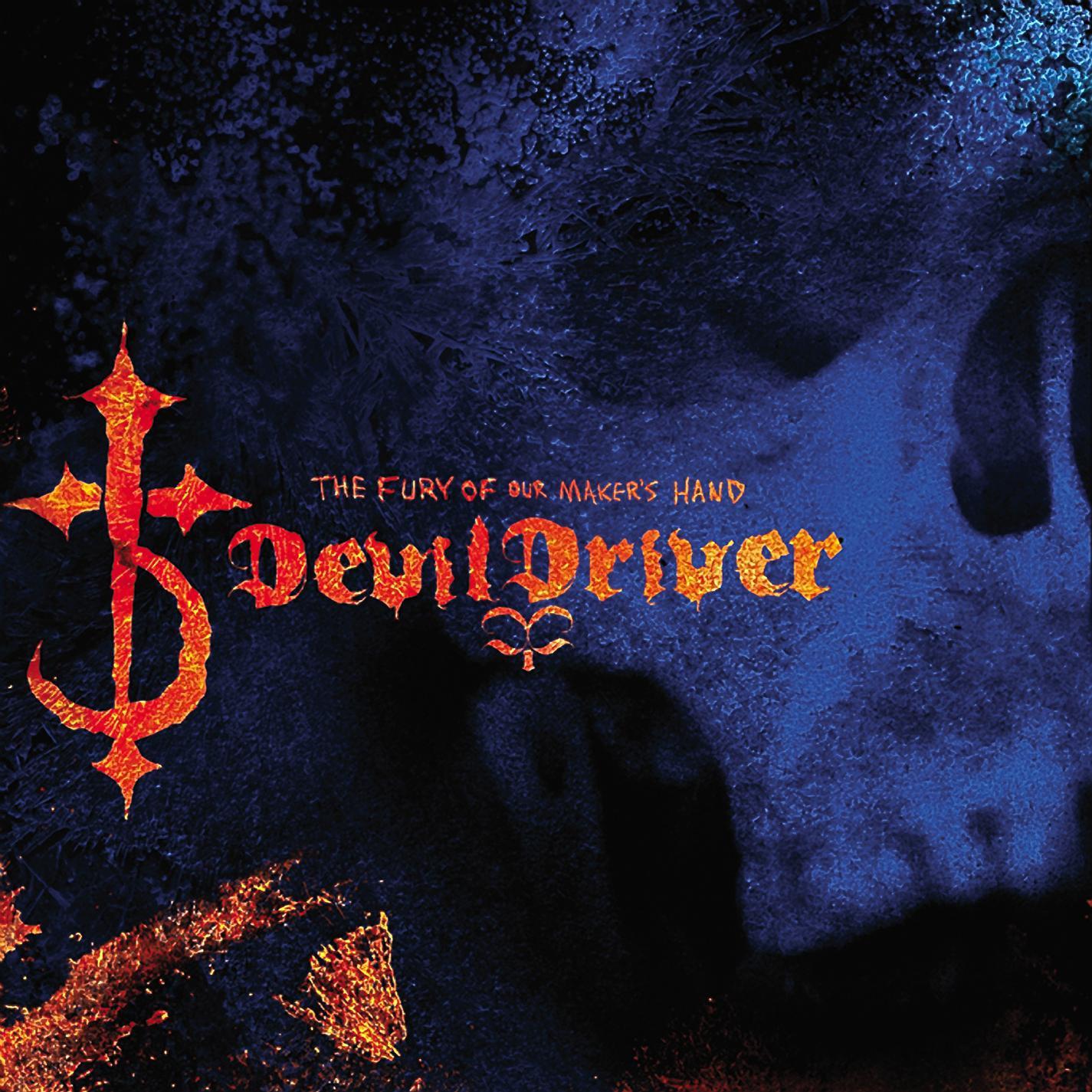 DevilDriver《Just Run》GTP谱