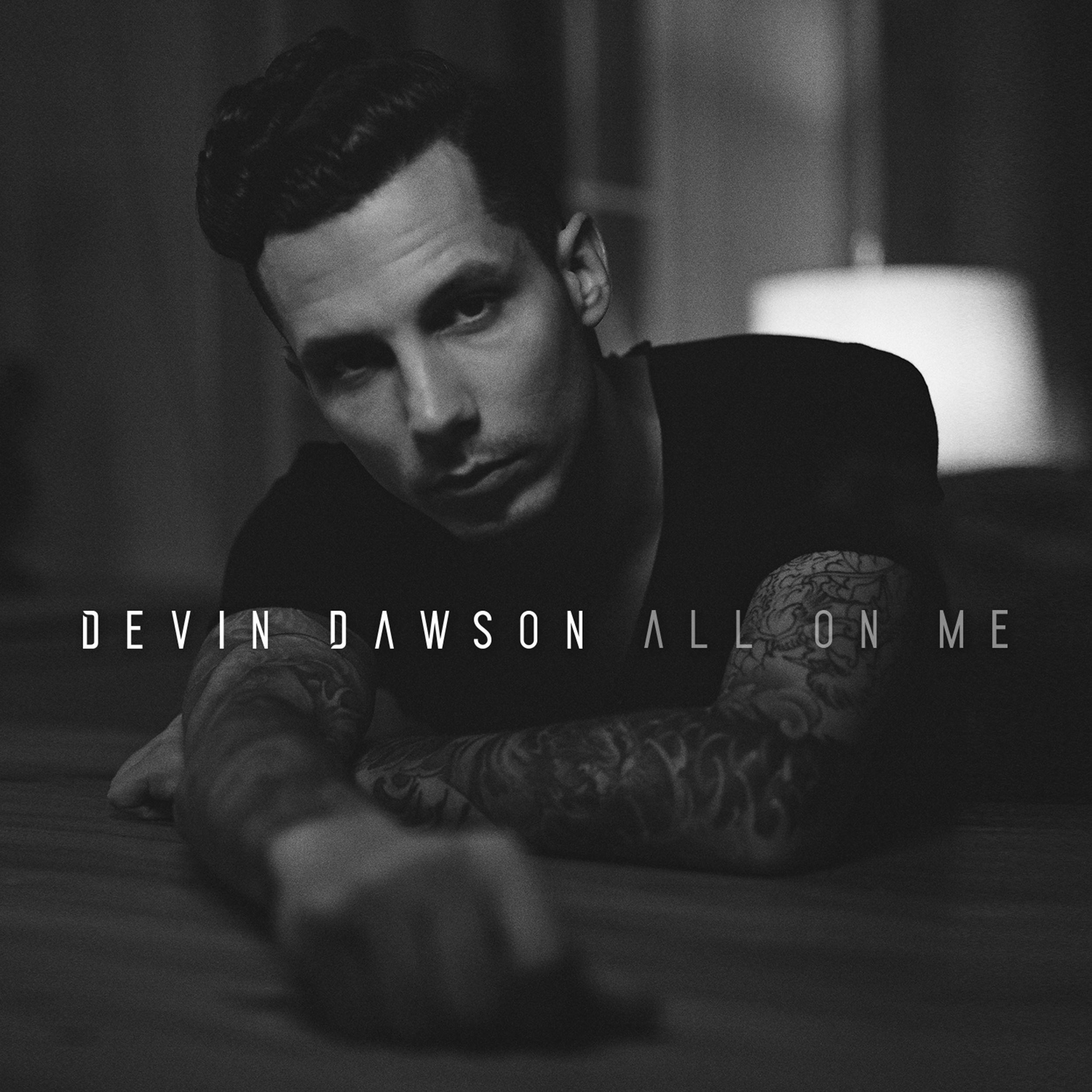 Devin Dawson《All On Me》GTP谱