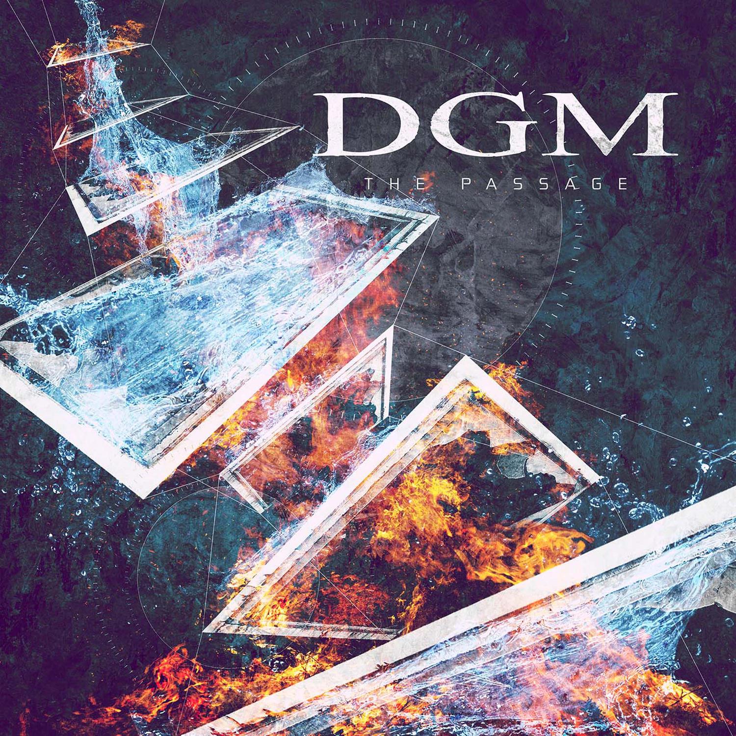 DGM《Daydreamer》GTP谱
