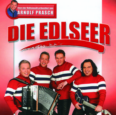 Die Edlseer《Fuhrmannslied》GTP谱