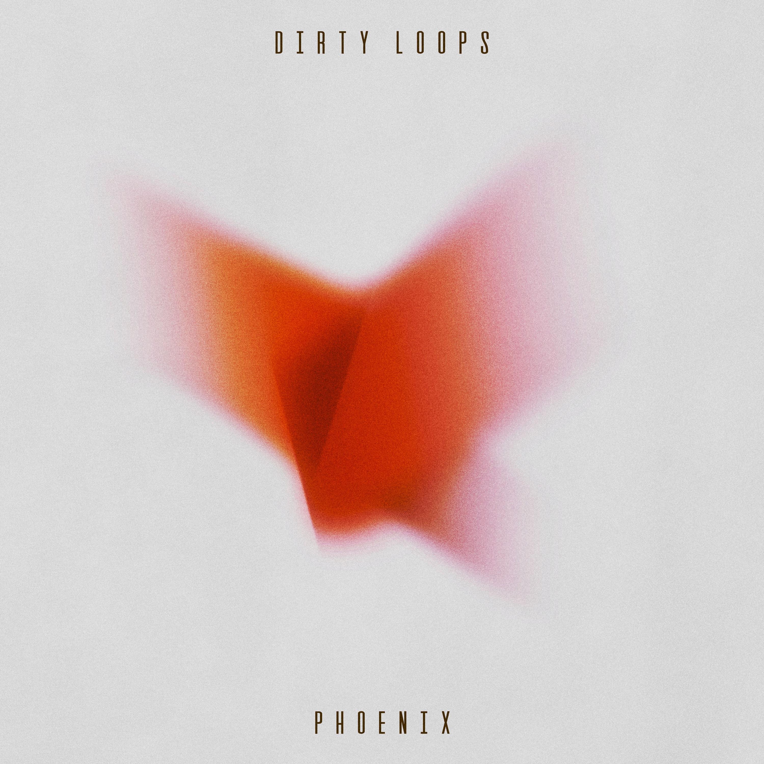 Dirty Loops《Work Shit Out》GTP谱