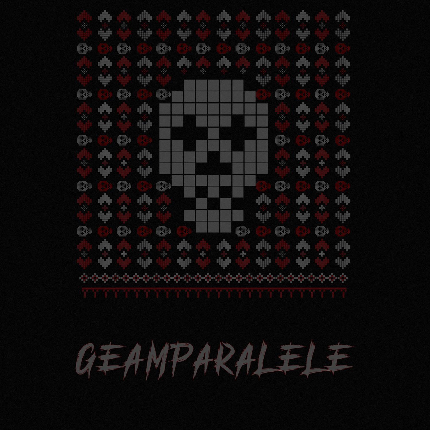 Dirty Shirt《Geamparalele》GTP谱