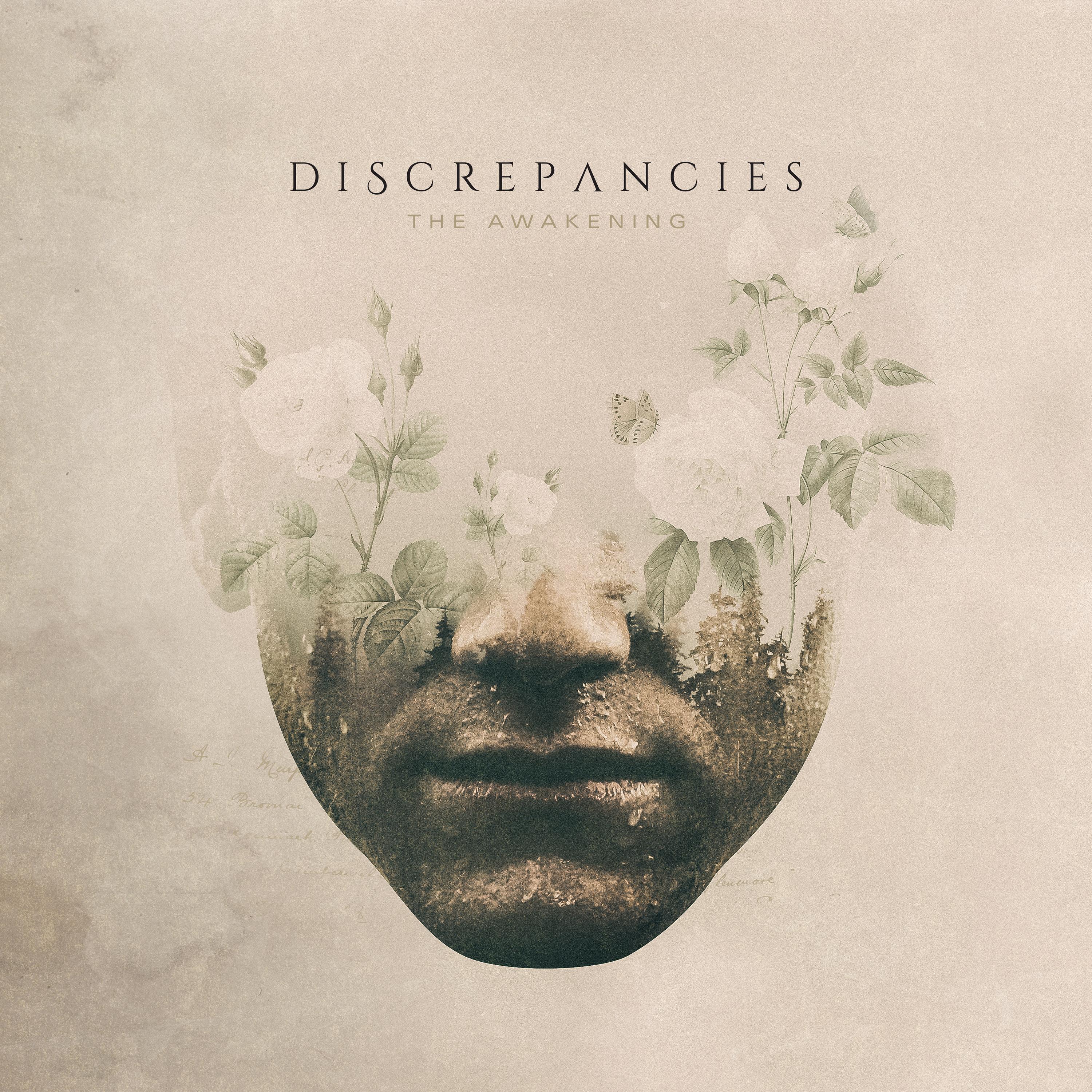 Discrepancies《Raising The Bar》GTP谱