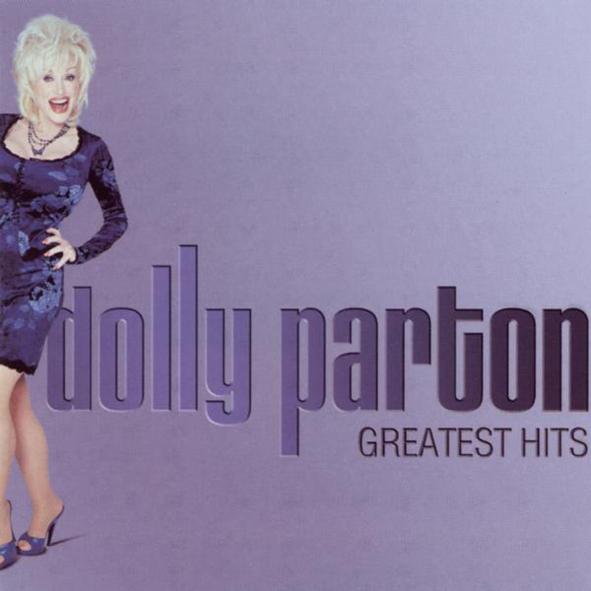 Dolly Parton《Jolene》GTP谱