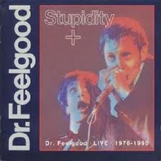 Dr. Feelgood《Every Kind Of Vice》GTP谱